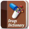 تطبيق Drugs Dictionary Offline برو