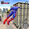 لعبه Spider Rope : City Battle apk مهكر