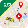 تطبيق خرائط GPS للملاحة الحية برو