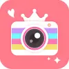 تطبيق Beauty Camera Plus - Sweet Cam برو