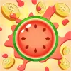 لعبه Lucky Fruits apk مهكر