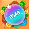 لعبه Lucky 2048 - Win Big Reward apk مهكر