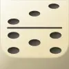 لعبه Domino! Multiplayer Dominoes apk مهكر