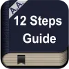12 Step Guide - AA Apk