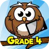 لعبه Fourth Grade Learning Games apk مهكر