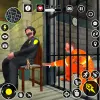Grand Jail Prison Break Escape Mod