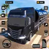 لعبه Truck Simulator - Truck Games apk مهكر