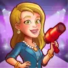 لعبه Model Salon Dash: Fashion Game apk مهكر