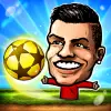 لعبه Puppet Soccer: Champs League apk مهكر