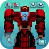 لعبه بنين كرافت - الإبداعية Game2 apk مهكر