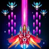 لعبه Galaxy Shooter apk مهكر
