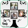 Photo Frame - Tree Frame Apk