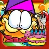 لعبه Garfields Defense apk مهكر