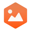 تطبيق Simple Photo Widget برو