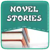 تطبيق English Novel Books - Offline برو