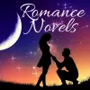 تطبيق English romantic novels - read برو