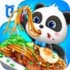 لعبه صغير الباندا: مطاعم ستار apk مهكر
