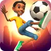 لعبه Kickerinho World apk مهكر