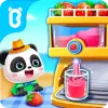 لعبه صيف صغير الباندا: العطلة apk مهكر