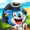 لعبه Stones  Sails apk مهكر