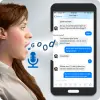 تطبيق تحويل الكلام إلى نص برو