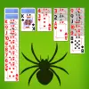 لعبه Spider Solitaire Mobile apk مهكر