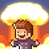 لعبه Tap Tap Evil: Clicker Idle RPG apk مهكر