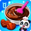لعبه مصنع الوجبات الخفيفة apk مهكر