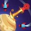 لعبه Planet Smash apk مهكر