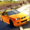 Burnout Drift Mod