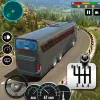 Coach Bus Driving Simulator Mod