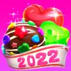 لعبه Sweet Candy Forest apk مهكر