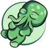 Cthulhu Virtual Pet Mod