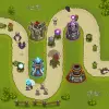 لعبه ملك برج الدفاع apk مهكر
