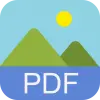 Image to PDF Converter Apk