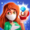 لعبه Wedding Salon Dash Bridal Shop apk مهكر