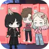 لعبه YOYO School:باربي العاب بنات apk مهكر