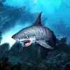 3D Sharks Live Wallpaper Lite Apk
