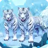 White Tiger Family Sim Online  Mod