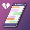 لعبه Hey Love Tim: High School Chat apk مهكر