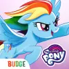 لعبه My Little Pony Rainbow Runners apk مهكر