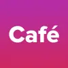 تطبيق Cafe - للمحادثة صوت و فيديو برو