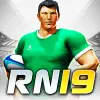 لعبه Rugby Nations 19 apk مهكر