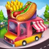 لعبه Food Truck : Chef Cooking Game apk مهكر