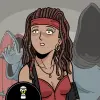 لعبه Haunted Laia apk مهكر