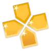لعبه PPSSPP Gold - PSP emulator apk مهكر