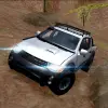 لعبه Extreme Rally SUV Simulator 3D apk مهكر