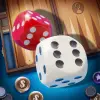 Backgammon Legends Online Mod