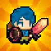 لعبه Dungeon  Alchemist Pixel RPG apk مهكر