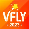 تطبيق VFly: video editorvideo maker برو